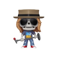 Funko Pop Rocks: Guns N Roses 401 - Skeleton Axl (International Exclusive)