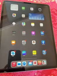 iPad Pro 12.9 4th gen 256GB LTE  4代