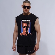 Musculo oversized gym tanks - เสื้อกล้ามโอเวอร์ไซส์