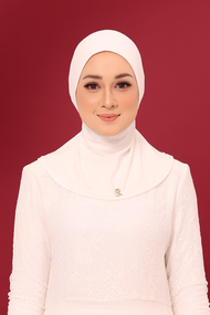 Aymara Inner Neck