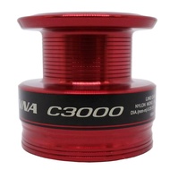 Genuine Parts 19 Sienna C3000 Spool Assembly Part No. 10269