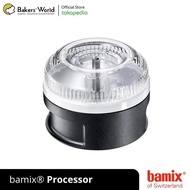 LATEST - Bamix Food Processor