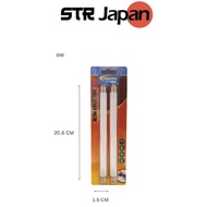 PowerPac Mosquito Replacement Lamp Replacement Tube In  6W