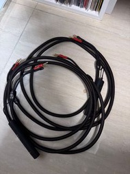 AudioQuest Go-4