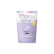CERAMEDI Lock &amp; Clean Shampoo S Refill 400mL