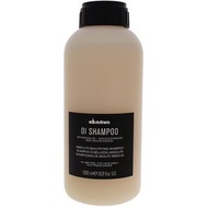 davines - Oi Shampoo 1000ml 達芬尼斯Oi洗頭水 [平行進口]