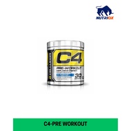Cellucor C4 Original Pre-Workout-30 Servings