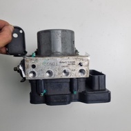 Honda CRV TOA Abs Pump T0NQ0