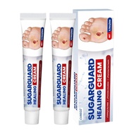Foot Care Icing, Healthy Foot Care Cream, Foot Care, Keep Foot Healthy (2)