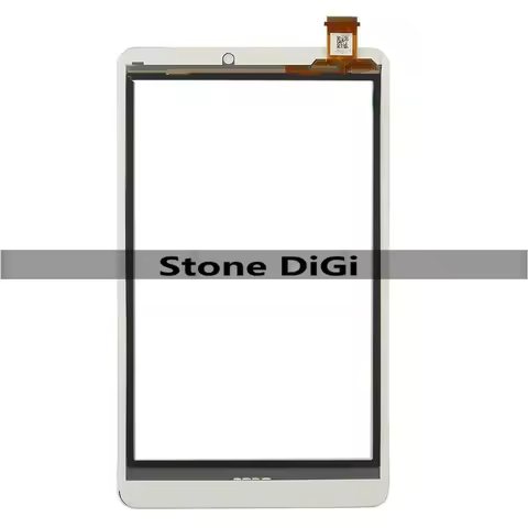New 8.0" Inch Tablet PC Sensor Touch Screen Digitizer For ACER Iconia Tab 8 W1-810 With Free Repair 