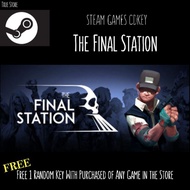 [Steam CDKey] The Final Station + FREE steam game random key