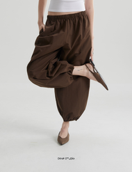 SOVASTUDIO - Genie Balloon pants