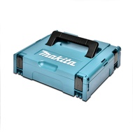 MAKITA MAKPAC CASE 1234 กล่องพลาสติก/ ถาดรอง 8376700 / รถเข็น TR00000002