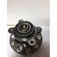 Honda Civic FD1 rear wheel bearing