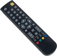 ALLIMITY RC3010E01 Replacement Remote Control for Hannspree TV HSG1235/AD32 HSG1188/SL32 LT29-32E1 H