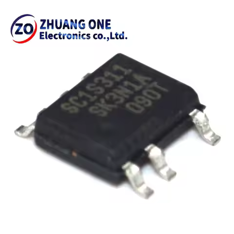 5PCS SC1S311 SSC1S311 SOP-7 Brand new original LCD power management chip