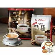 Secret Recipe Ipoh Coffee - Black Coffee / 3 in 1 White Coffee