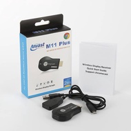 🔥ORIGINAL🔥AnyCast M11 Plus / Wireless TV Dongle DLNA Airplay HDMI 1080P TV Stick