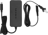 Segway-Ninebot Segway Ninebot Battery Charger for ES2/ES4/E22/ES1L Electric Kick Scooter, 42V 1.7A P