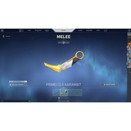 Valorant Account High Rank