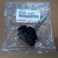 Toyota Land Cruiser 2F FJ40 BJ40 Hardtop Windshield Mounting Handle 56409-60010 Genuine JAPAN