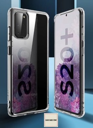 原裝韓國RingKe三星全包防摔Fusion 手機殼! (S20/S20+/S20 ULTRA)