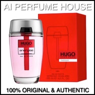 Hugo Energise by Hugo Boss 125ml EDT Perfume