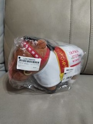 日本賽馬公仔 DMM B賞馬服東海帝王