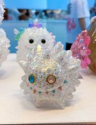 現貨 大久保 韓國限定 閃亮大冰晶