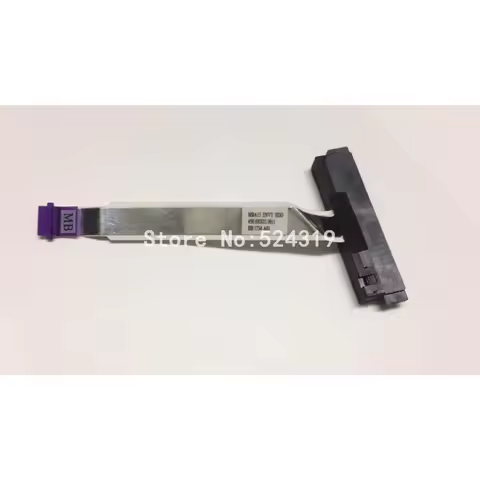 New Laptop HDD Cable for HP X360 15-BP 15-BP103TX 15-BQ 15M-BQ 15-BQ175NR 450.0BX02.0011 SATA HDD Ha
