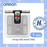 OMRON เครื่องวัดองค์ประกอบร่างกาย รุ่น HBF-375 Body Composition Monitor เครื่องชั่งน้ำหนัก