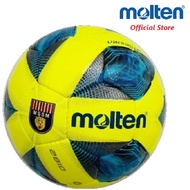 [Free Nylon Bag] Football Size 4 - Molten F4A2811 (MSSM) PU Leather