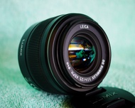 Panasonic LUMIX G Leica 25mm f/1.4 สามารถถ่ายได้แทบจะทุกอย่าง ตั้งแต่ Food / Landscape หรือจะ Portra