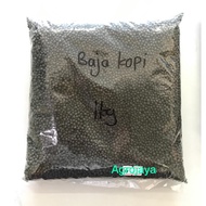1KG BAJA KOPI Premium 888 Ajimino Organic Fertilizer For Vegetable Baja Organik Jepun Baja Pokok Bua