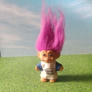 MINUTE MAID BOY - 3" Russ Troll Doll figure