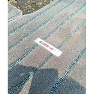 Honda crv rd1 carpet mate