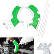 Motorcycle Accessories Frame Guard Protector Cover For Kawasaki KX250F KX450F KX 250F 450F KXF 250 4