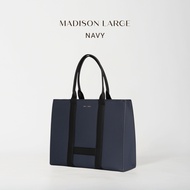 ABDSTORE | Madison Tote Bag - Large by Ambassador 8137
