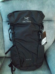 Arcteryx 始祖鳥 Brize 25L 背包