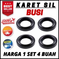 2008-2012 Accord Spark Plug Seal Rubber, Accord CP2, Accord 2004-2007, Accord CM5