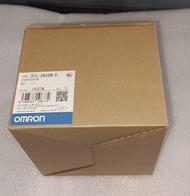 NEW PLC OMRON CP1L-EM30DR-D PLC 24 VDC supply 18 x 24 VDC inputs 12 x relay outputs 2 A 2 x anal