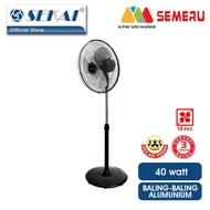 SEKAI HIGH STAND FAN 12" HSN-1238 PO