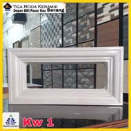 roster keramik kawat nyamuk 20x40 kw 1 trisensa