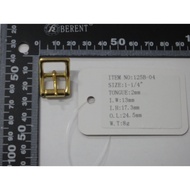 126 Brd Brass Hook Brass Buckle Brass Ring Brass Crochet Buckle