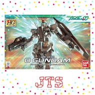 JTS BANDAI HG 52 GN-000 O Gundam 60246 1/144 HG00 0 Gundam