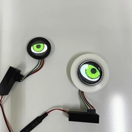 Headlights Demon Eyes Dynamic Demon Eyes Green Demon Eyes 8 Mode Dynamic Eye