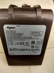dyson 吸塵器電池 dc62