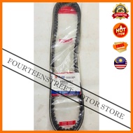 100% Original SYM VTS200 VTS 200 / Modenas Elegan 150 V-Belt / Drive Timing Belt Motorcycle Motosika