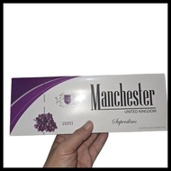 JELLY ROKOK IMPORT MANCHESTER GRAPE | ROKOK IMPORT MANCHESTER ANGGUR TERBARU