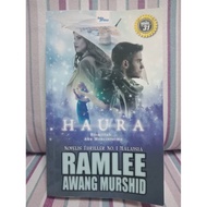 Haura [Ramlee Awang Murshid]